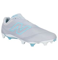 New Balance BurnX V4 LE Low Men's Lacrosse Cleats