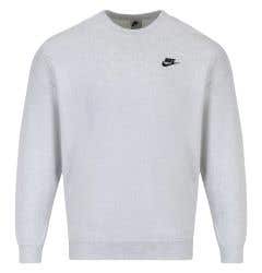 Nike Sportswear Club Fleece Women's Pullover Sweatshirt