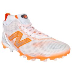 New Balance Freeze 5 LE Mid Men's Lacrosse Cleats