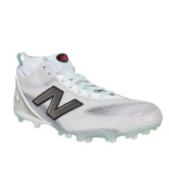 New Balance Freeze 5 Mid Men's Lacrosse Cleats
