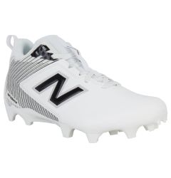 New Balance Rush V5 Mid Men's Lacrosse Cleats