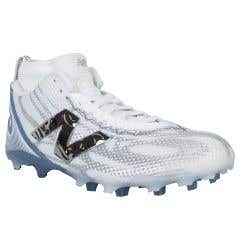 New Balance Freeze 5 LE Mid Men's Lacrosse Cleats