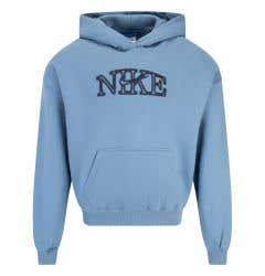 Nike Studio Women's Oversized Logo Hoodie