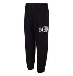 Nike Studio Women's Oversized Cuffed Logo Pants