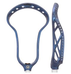 Warrior Burn Formula LE Men's Unstrung Lacrosse Head