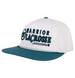 Warrior LAX Rope Hat