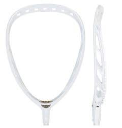 Warrior Answer Unstrung Goalie Lacrosse Head