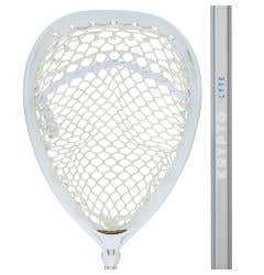 Warrior Answer LT Complete Goalie Lacrosse Stick - Alchemy Shaft