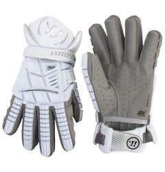 Warrior Evo V Lacrosse Gloves (2026)