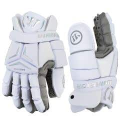 Warrior Franchise Lacrosse Goalie Gloves