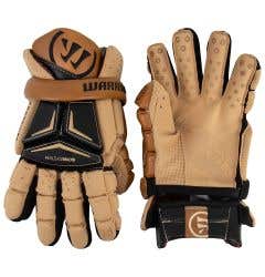 Warrior Franchise LE Cabin Fever Lacrosse Gloves