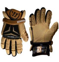 Warrior Franchise LE Cabin Fever Lacrosse Gloves
