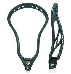 Warrior Evo V Men's Unstrung Lacrosse Head