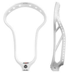 Warrior Burn Formula Stiff Unstrung Lacrosse Head