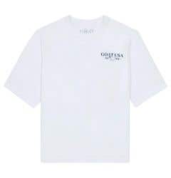 GOAT USA Adult Heavy Roots T-Shirt