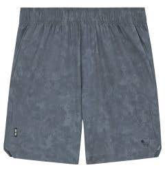 GOAT USA Athletic Camo Adult Shorts