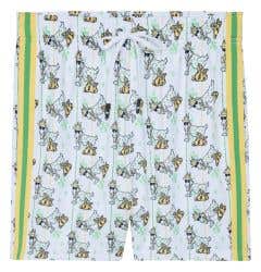 GOAT USA Cash Money Adult Shorts