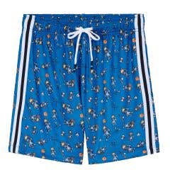 GOAT USA Sports AOP Adult Shorts