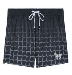 GOAT USA Hockey Net Adult Shorts