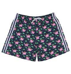 GOAT USA Piggy Bank AOP Youth Shorts