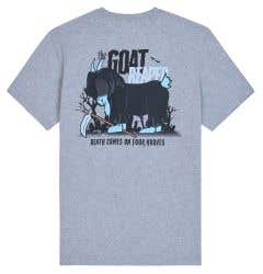 GOAT USA Adult Reaper T-Shirt