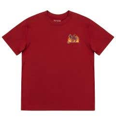 GOAT USA Youth Dragon T-Shirt