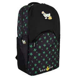 GOAT USA Cash Money AOP Backpack