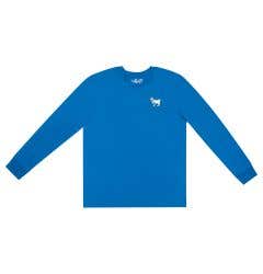 GOAT USA Adult OG Long Sleeve T-Shirt