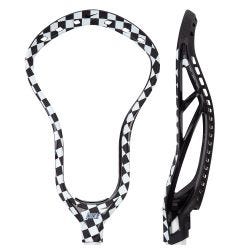 Nike Lakota 3 Men's Unstrung LE Dyed Lacrosse Head - Checkered