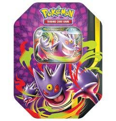 Pokemon TCG: Mega Moonlit Tin