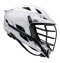 Cascade SL Custom Lacrosse Helmet