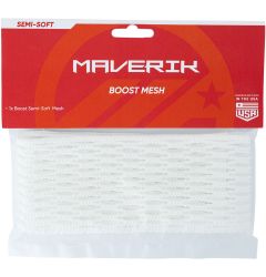 Maverik Men's Boost Mesh