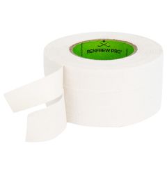 Renfrew Pro Split Cloth Tape - White