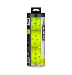 JOOLA HC-40 Pickleball Balls - 3pk