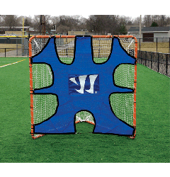 Warrior Monster Shooting Target