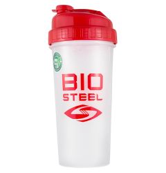 Biosteel Sports Shaker Cup