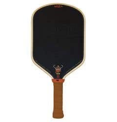 Bread & Butter The Loco Hybrid 16mm Pickleball Paddle