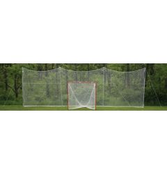 Brine 10x30 Backstop