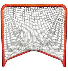 Warrior 4X4 Box Lacrosse Goal