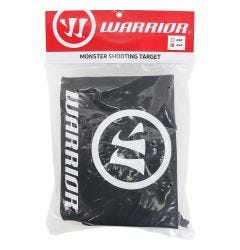 Warrior Monster Shooting Target - 4' X 4'