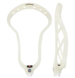 Warrior Burn Formula Men's Unstrung Lacrosse Head