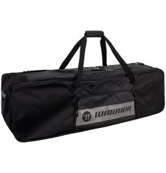 Warrior Black Hole Lacrosse Equipment Bag- '24 Model