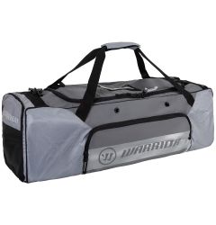 Warrior Black Hole Shorty Lacrosse Equipment Bag- '24 Model