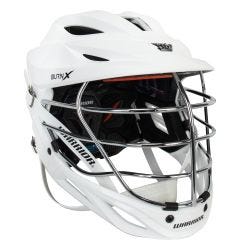 Warrior Lacrosse Helmets | LacrosseMonkey