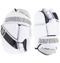 Warrior Fatboy Goalie Lacrosse Gloves- '24 Model