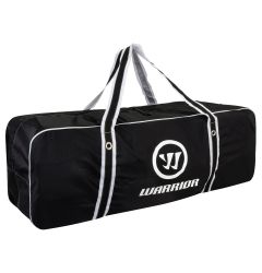 Warrior Canvas Lacrosse Duffle Bag- '24 Model