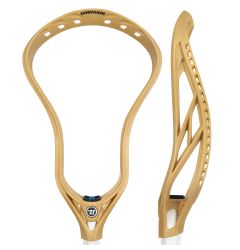 Warrior EVO QX-O LE Camo Men's Unstrung Lacrosse Head