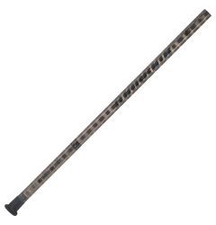 Warrior Burn Carbon 2 Attack Lacrosse Shaft - Chroma