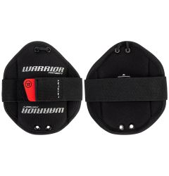 Warrior Fatboy Youth Lacrosse Bicep Pads