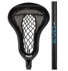 Warrior Evo Warp Junior Complete Lacrosse Stick